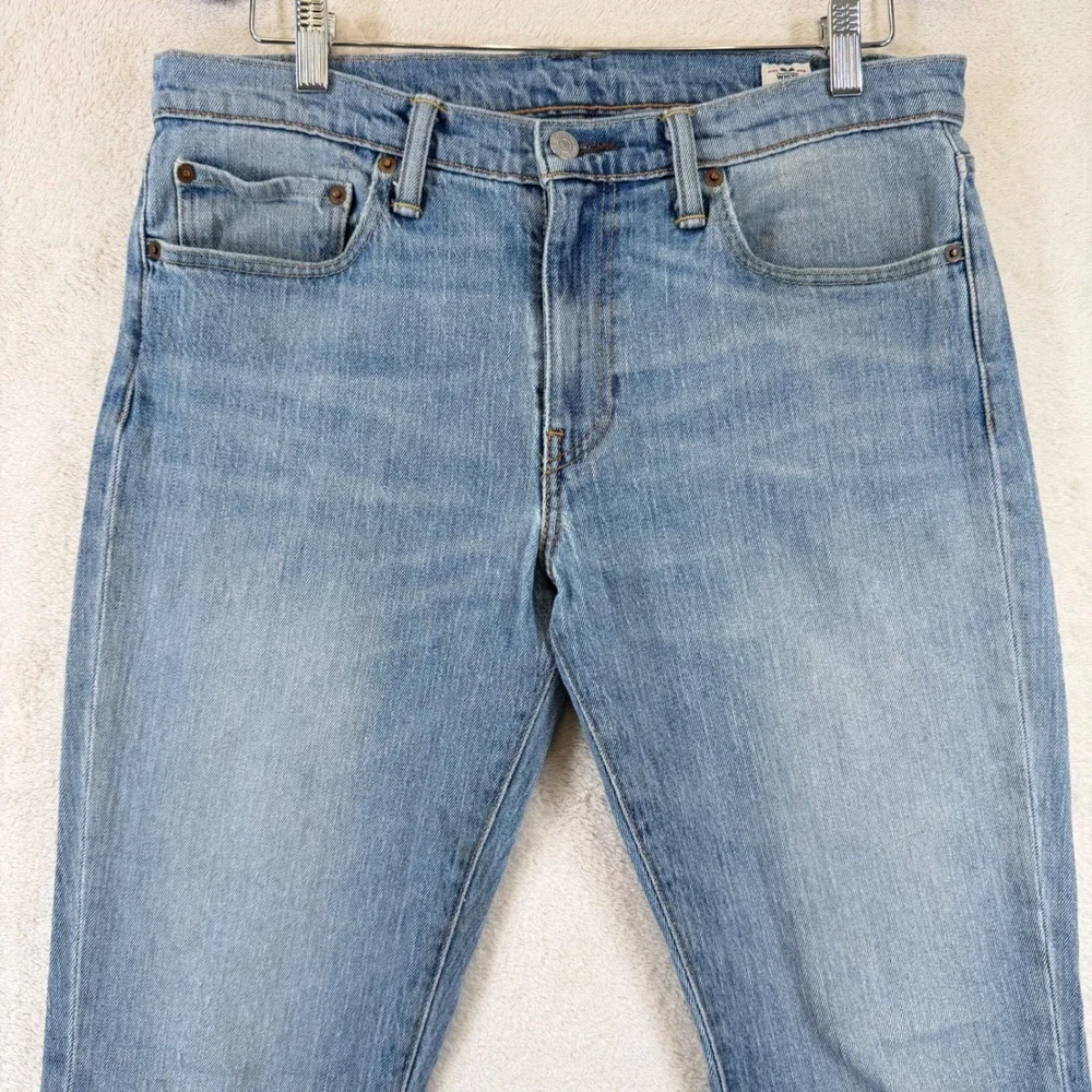 Levis great pre